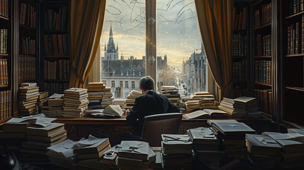 Avocat à arras : quand engager un spécialiste en droit civil ?