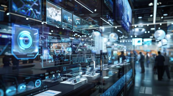 Connaître les différentes offres des fournisseurs de systèmes de sécurité RCE-SA