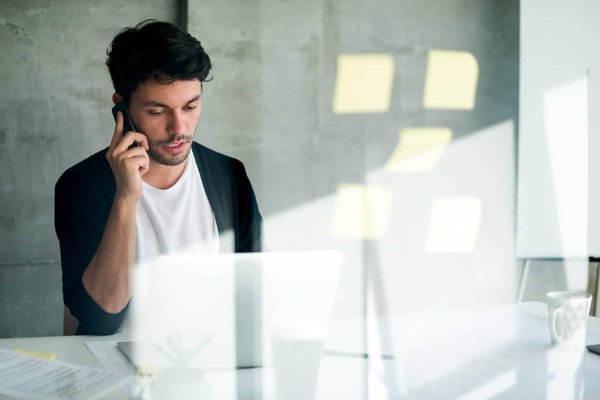 Le choix de l'expert-comptable : Un partenaire stratégique pour votre entreprise