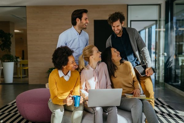 les qualités essentielles d'un bon manager