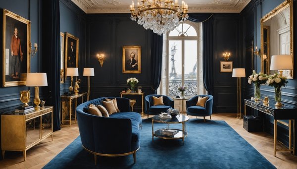 Lancement produit exclusif luxe paris : créez une expérience inoubliable