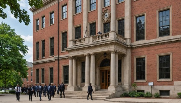 L'école de droit : un parcours d'excellence à l'esam