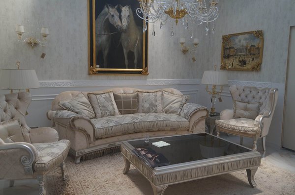 Comment transporter sa table basse en marbre ?